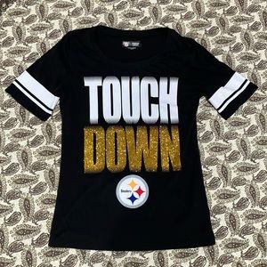 •STEELERS• shirt!
